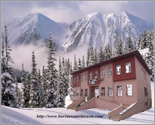 Aile Sağlığı Merkezimiz